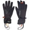 CAMP G DUAL WARM - Guanto - BLACK