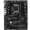 ASRock B860 Pro-A WiFi Intel B860 4*DDR5 3*M.2 4*SataIII sk1851 HDMI/Displayport ATX
