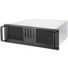 Silverstone SST-RM41-506 Case Server Rack 4U 3x 3,5/4x 2,5 No PSU CEB/ATX/mATX/Mini-ITX