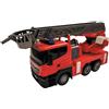Mondo Camion dei Pompieri Radiocomandato Scala 1:24