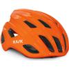 Kask CASCO KASK MOJITO 3 WG11 ORANGE FLUO MISURA L
