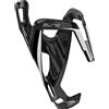 Elite PORTABORRACCIA ELITE VICO CARBON GLOSSY BLACK GRAPHIC WHITE