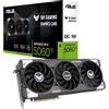 ASUS TUF Gaming TUF-RTX5060TI-O16G-GAMING NVIDIA GeForce RTX 5060 Ti 16 GB GDDR7, Scheda grafica - 90YV0MG0-M0NA00