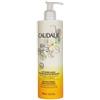 Caudalie Latte Doposole Prolungatore di Abbronzatura 400 ml
