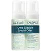 Caudalie OFFERTA Caudalie Vinoclean Schiuma Detergente Viso 2x150 ml