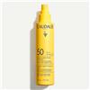 Caudalie Vinosun Spray Invisibile Protezione Alta SPF50 150 ml