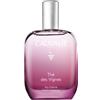 Caudalie Thé des Vignes Acqua Fresca Profumata Corpo Muschio Bianco, Neroli e Zenzero 100 ml