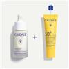 Caudalie Cofanetto Vinoperfect Duo Solare Siero Antimacchie 30 ml + Fluido Spf50+ 20 ml