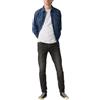 Levi's - 512 Jeans Slim Taper Fit, Jeans Uomo