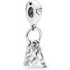 Pandora Charm Pandora Donna in Argento 797435