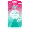Wilkinson Sword My Intuition Quattro 3 pz