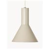 Frandsen Lampada a sospensione piccola di design Lyss - Beige