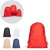 hi!dea™ Sacchetto regalo grande 30x45 cm 60 g/m² personalizzabile GIFT BAG L personalizzate o neutre
