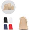 hi!dea™ Sacchetto regalo 14x22 cm 60 g/m² personalizzabile GIFT BAG S personalizzate o neutre
