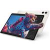 Lenovo Yoga Tab (Solo WiFi, 11.10", 256 GB, Conchiglia), Tablet, Beige