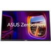 ASUS ZenScreen OLED MQ16FC (1920 x 1200 pixel, 15.60"), Monitor, Argento