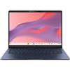 ASUS Chromebook CM14 (14", 8 GB, DE, MediaTek Kompanio 540), Notebook, Blu