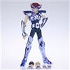 CS Cavalieri d'argento dello zodiaco Saint Seiya EX Myth Collection Manga