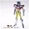 CS Cavalieri d'argento dello zodiaco Saint Seiya EX Myth Collection Manga