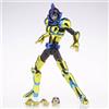 CS Cavalieri d'argento dello zodiaco Saint Seiya EX Myth Collection Manga