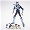 CS Cavalieri d'argento dello zodiaco Saint Seiya EX Myth Collection Manga