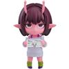 GOOD SMILE COMPANY Milky Subway The Galactic Limited Express Nendoroid Action Figura Chiharu 10 Cm