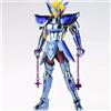 CS Cavalieri d'argento dello zodiaco Saint Seiya EX Myth Collection Manga