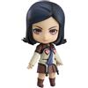 GOOD SMILE COMPANY Persona 2 Eternal Punishment Nendoroid Action Figura Maya Amano 10 Cm Good Smile