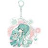 GOOD SMILE COMPANY Character Vocal Series 01: Hatsune Miku Miku Hug Series Acrylic Portachiavi: Flo