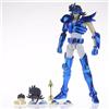CS Cavalieri d'argento dello zodiaco Saint Seiya EX Myth Collection Manga