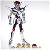CS Cavalieri d'argento dello zodiaco Saint Seiya EX Myth Collection Manga