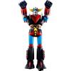 BANDAI Ufo Robot Goldrake Jumbo Machinder Action Figura Grendizer 60 Cm Bandai
