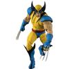 BANDAI Dc Comics : Wolverine (Gamerverse) S.h.figuarts Action Figure 15 Cm - Bandai Tam