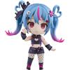 GOOD SMILE COMPANY Character Vocal Series 01: Hatsune Miku Pvc Statua Nendoroid Hatsune Miku: Decom