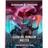 Wizards of the Coast Dungeons & Dragons RPG Guida Del Dungeon Master 2024 Italian Wizards of the Coas