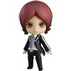 GOOD SMILE COMPANY Persona 2 Eternal Punishment Nendoroid Action Figura Tatsuya Suou 10 Cm Good Smi