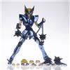 CS Cavalieri d'argento dello zodiaco Saint Seiya EX Myth Collection Manga