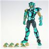 CS Cavalieri d'argento dello zodiaco Saint Seiya EX Myth Collection Manga