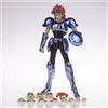 CS Cavalieri d'argento dello zodiaco Saint Seiya EX Myth Collection Manga