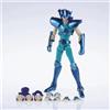 CS Cavalieri d'argento dello zodiaco Saint Seiya EX Myth Collection Manga
