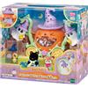 Calico Critters Sylvanian Families Calico Critters Halloween Ghost Zucca Carrozza Set SE-216