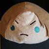 Capcom Biohazard Resident Evil Leon Big Plush Toy 12in Capcom Store Limited From Japan