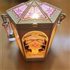 Puella Magi Madoka Magica the Movie Walpurgis Night Lighting Popcorn Box nuovo