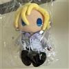 SQUARE ENIX Peluche Final Fantasy VII Remake Rufus Shinra nuovo sigillato