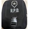Universal Studios Japan USJ Resident Evil R.P.D. Borsa a tracolla 3 vie Universal Studios Japan NUOVA