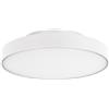 Gea luce GPL351 PLAFONIERA TONDA CCT LED 3000-4000K 2200-2300LM 24W BIANCO OPACO