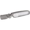 Gea luce GES2350 DIFFUSORE STRADALE IN ALLUMINIO GRIGIO LED 4000K 5000LM 50W
