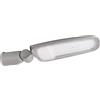 Gea luce GES2351 DIFFUSORE STRADALE IN ALLUMINIO GRIGIO LED 4000K 10000LM 100W
