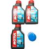 KIT TAGLIANDO MOTORE FUORIBORDO HONDA BF40/50-A/A4 BF40/50D BF40E/60A