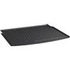 Gledring Tappeto Bagagliaio in Rubbasol (Gomma) Compatibile con Mazda CX-60 Hybrid 2022-